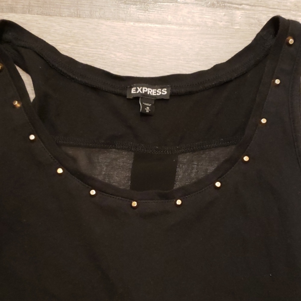 Express tank - Picture 2 of 4